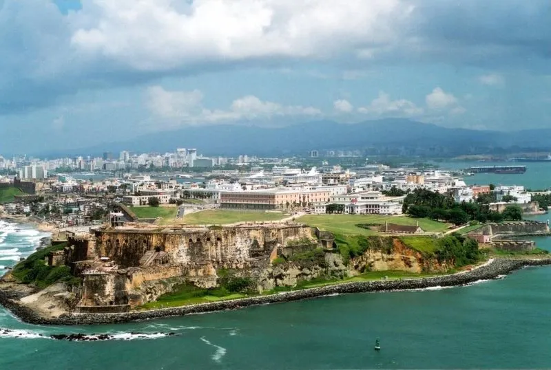 Puerto Rico