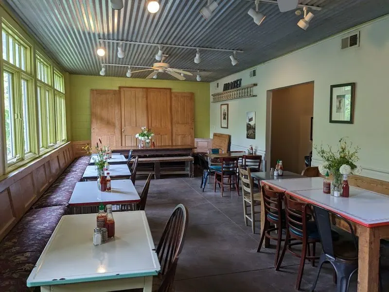 Foster's Market, Durham