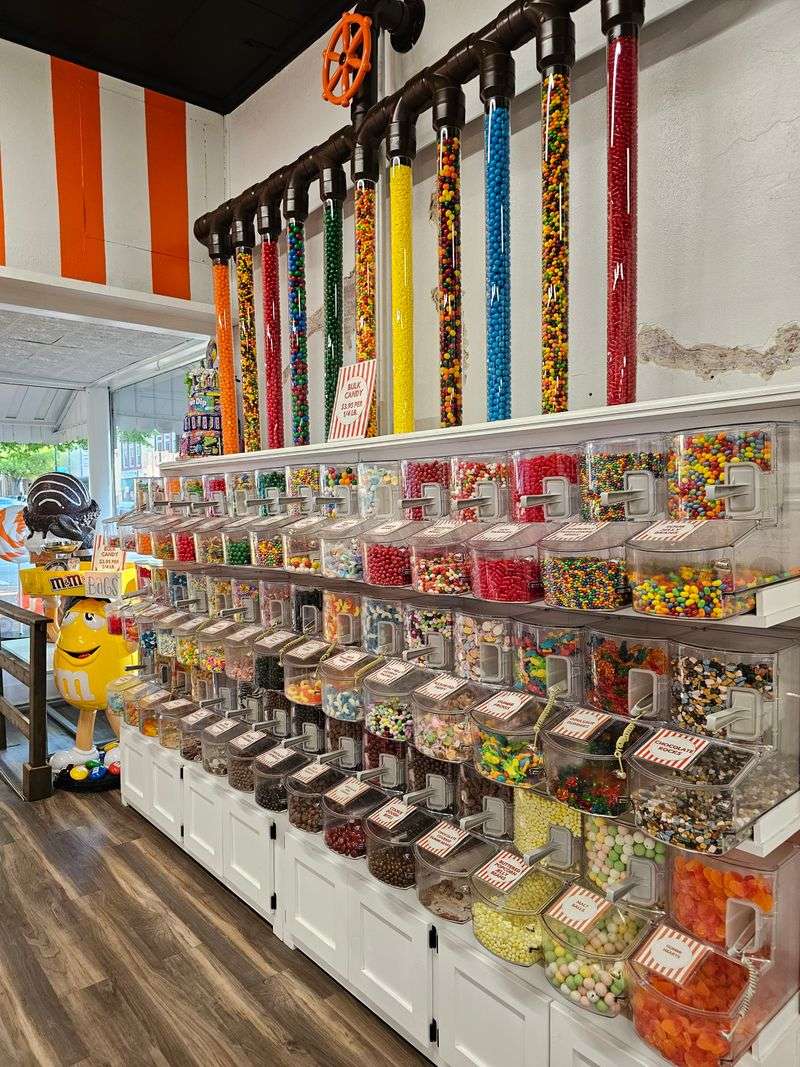 Georgia Chocolate Factory &mdash; Newnan, GA