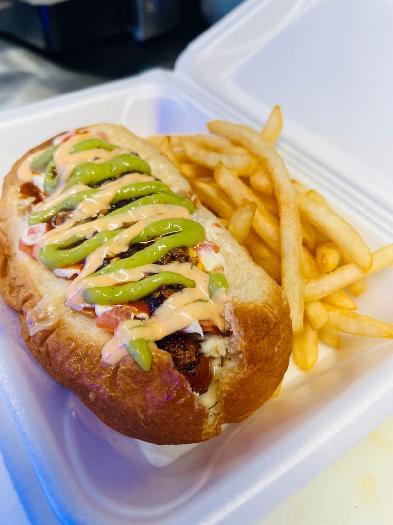 Mr. Dogo&rsquo;s &ndash; Branson, MO