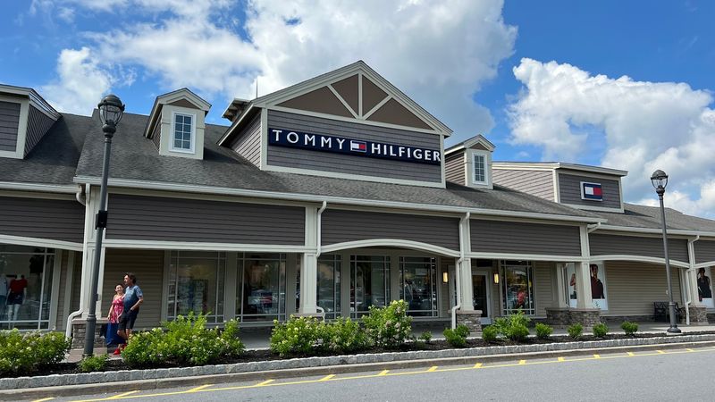 Convenient Access from New York City