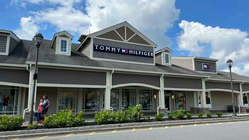 Convenient Access from New York City