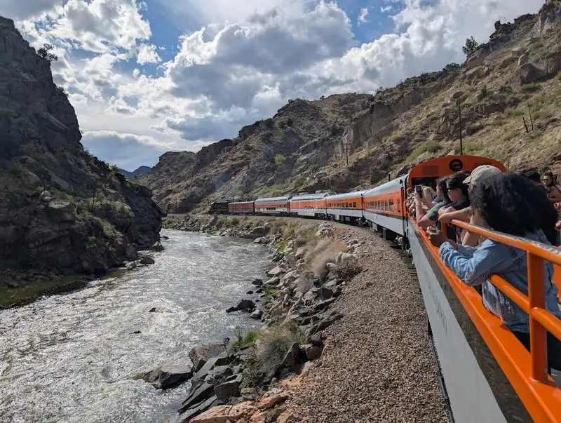 Family-Friendly Tips: Kids, Seating, and Activities