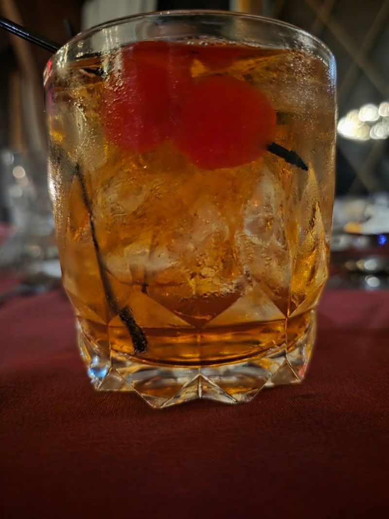 A Cocktail Culture Rooted in Tradition