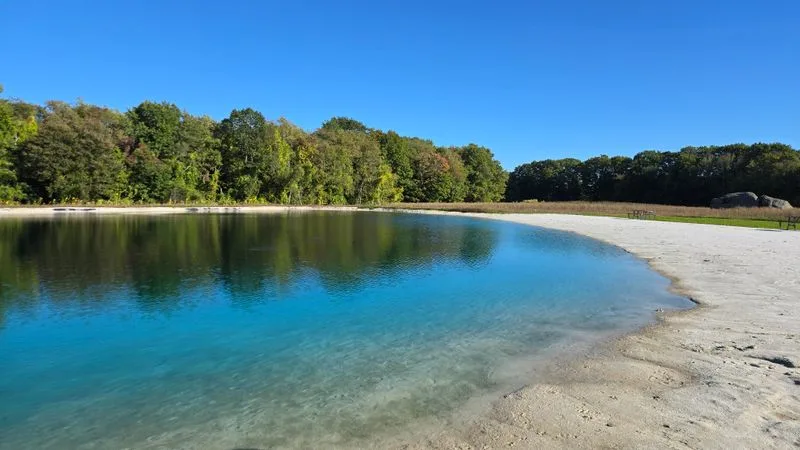 Outdoor life and recreation