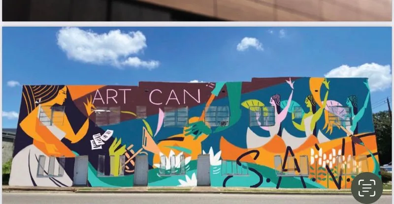 Arts, culture, and the HGTV effect