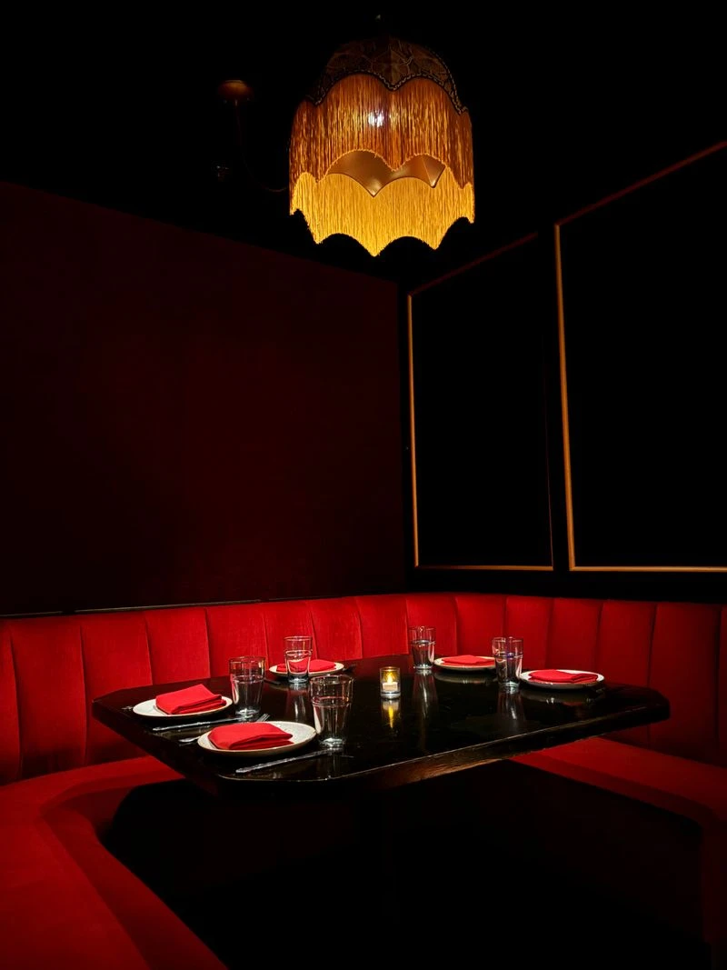 How to plan your reservation and timing