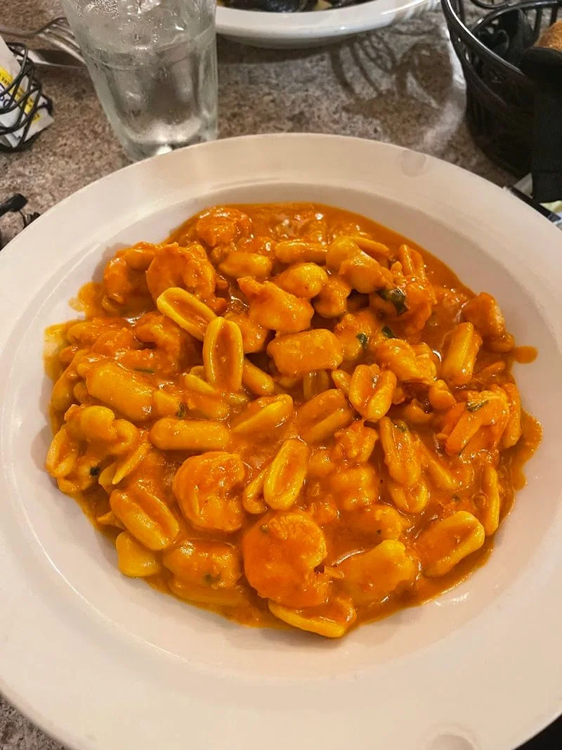 The Award-Winning Cavatelli That Started It All