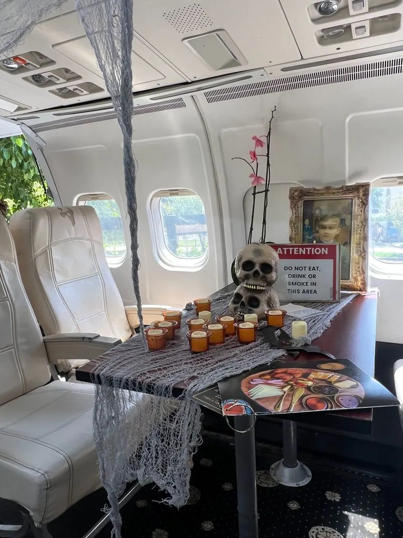 Community and Events