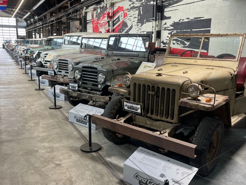 Stories of Adventure and Exploration