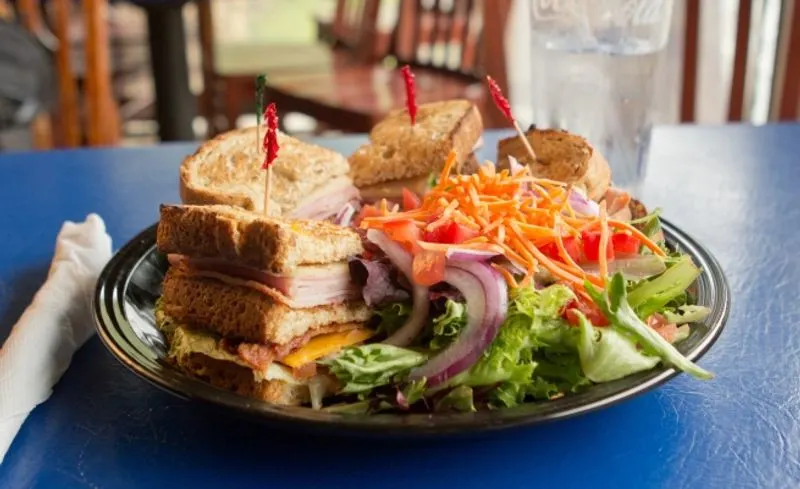 Unforgettable Breakfast Experiences