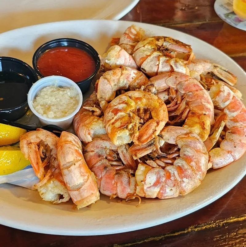 Caribbean Touches With Key West Soul