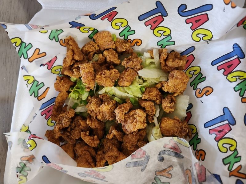 Tacky Jacks, Fort Morgan