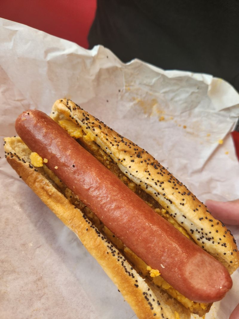 Trolley Dogs &mdash; Kenosha, WI