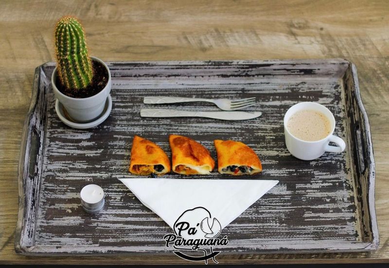 Pa' Paraguaná Venezuelan Latin Restaurant (Kissimmee)