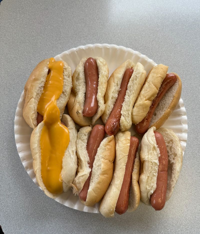 Hot Dog Charlie's — Cohoes, NY
