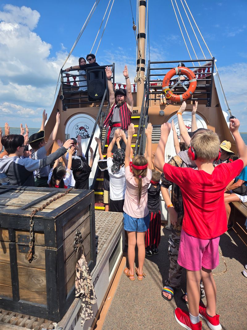 Family Friendly & All Ages Welcome