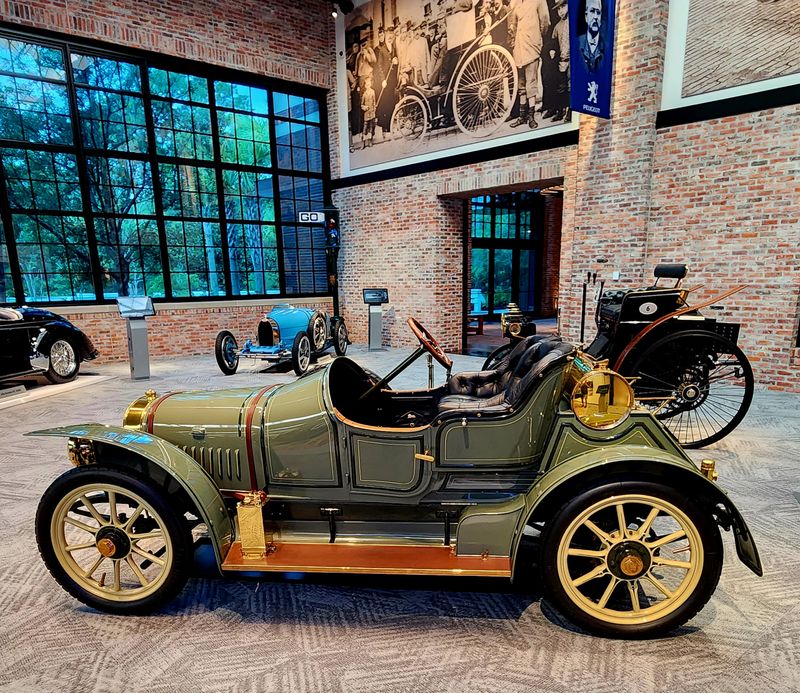 The Brumos Collection (Jacksonville)