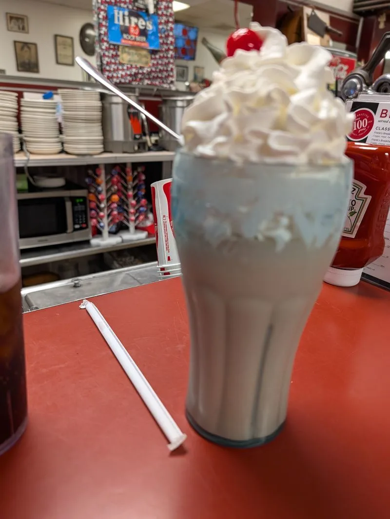 Frank's Restaurant - Zeeland, MI