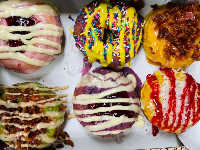 Duck Donuts &mdash; Paramus, NJ