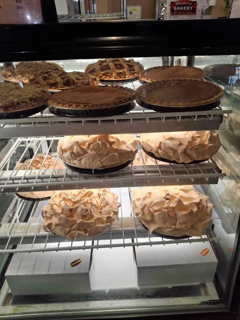 Weikel&rsquo;s Kolaches