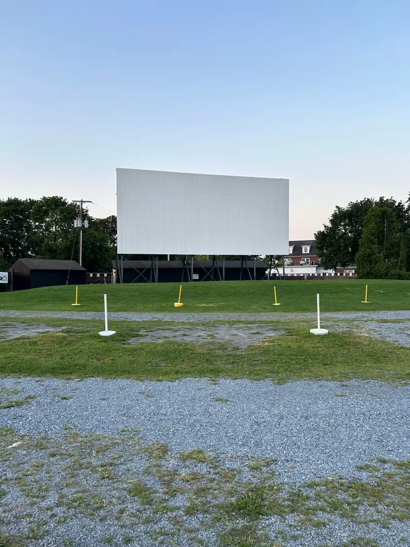 Family-Friendly Atmosphere