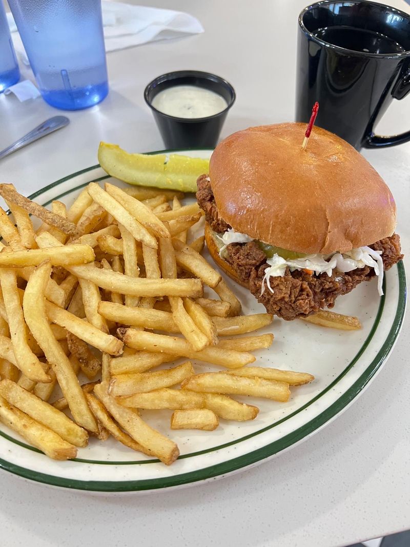 Gunther Toody&rsquo;s Diner