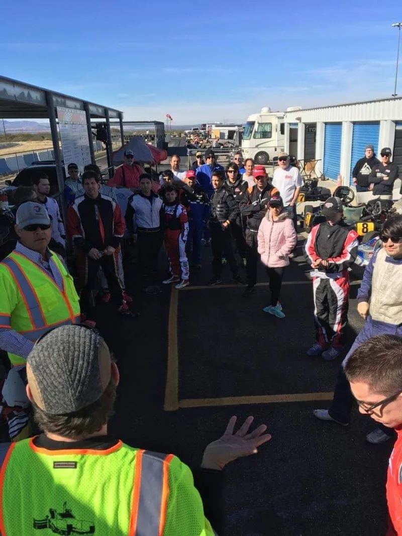 Safety, Gear, and First-Timer Confidence