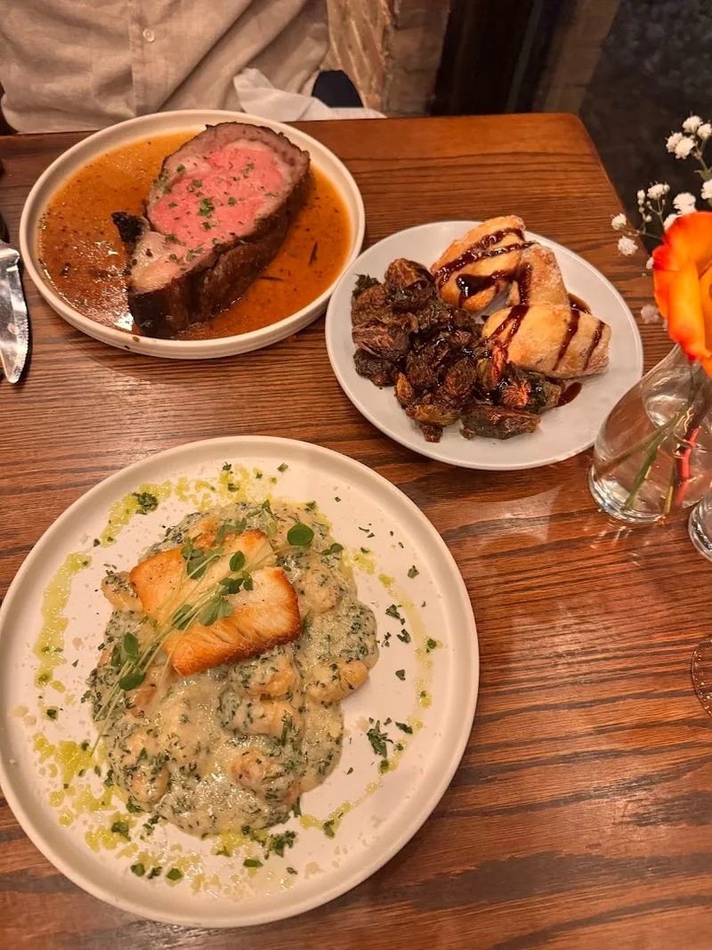 Popular Menu Highlights