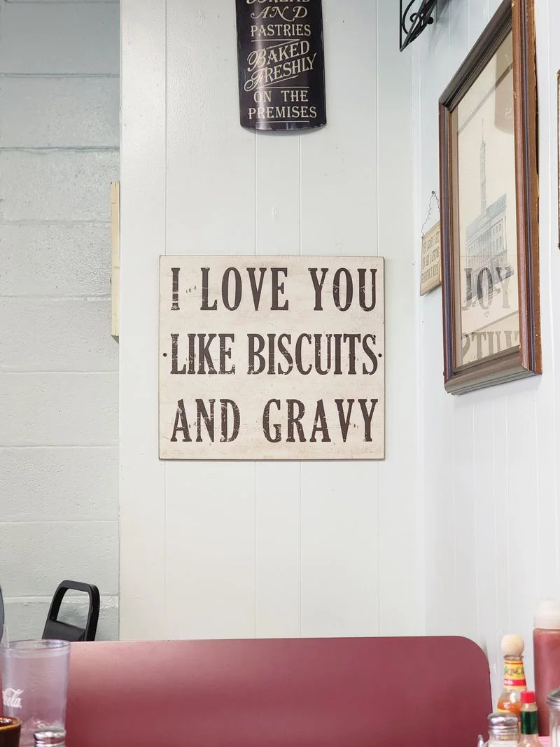 Prices, Portions, and Southern Hospitality