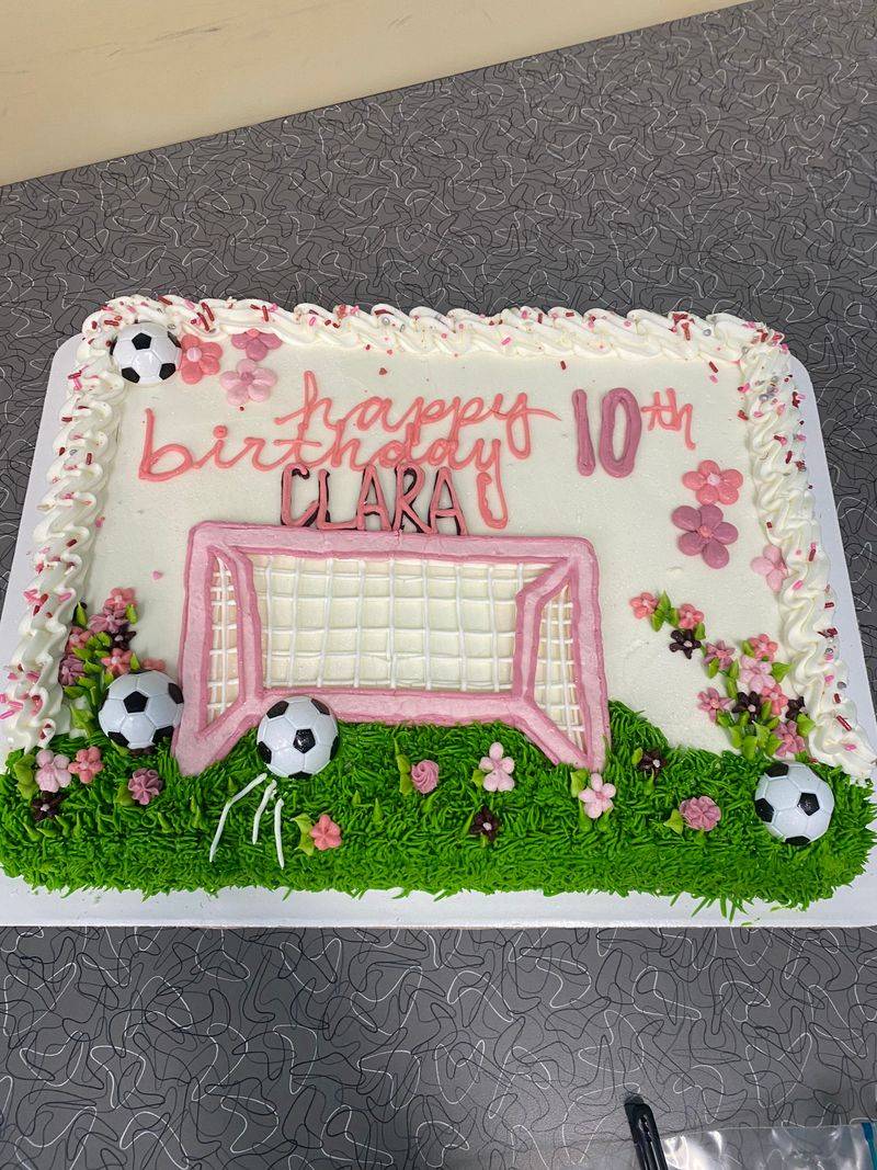 Custom Cakes for Every Occasion