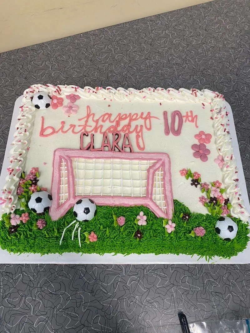 Custom Cakes for Every Occasion