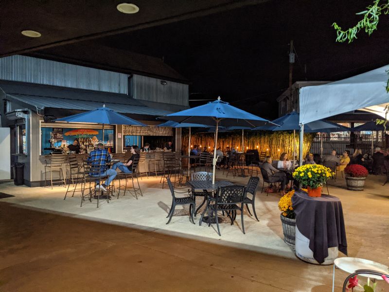 The Headkeeper Tapas & Bottleshop &mdash; Greensburg, PA