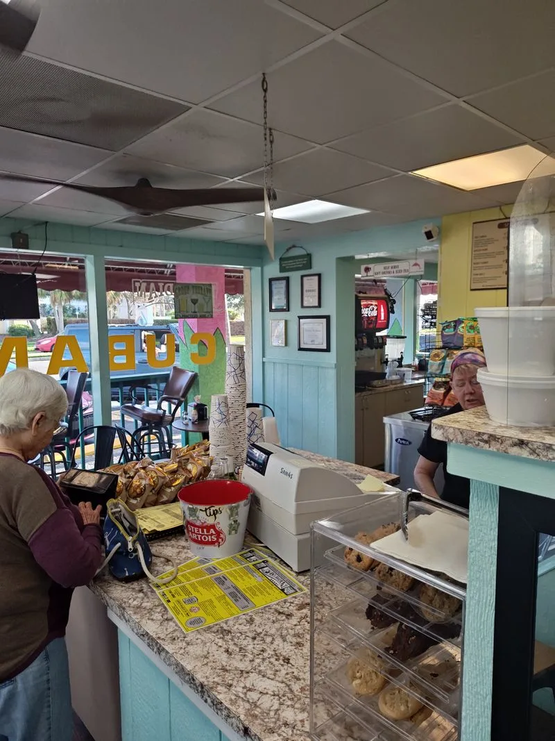 Takeout, Catering And Group Options