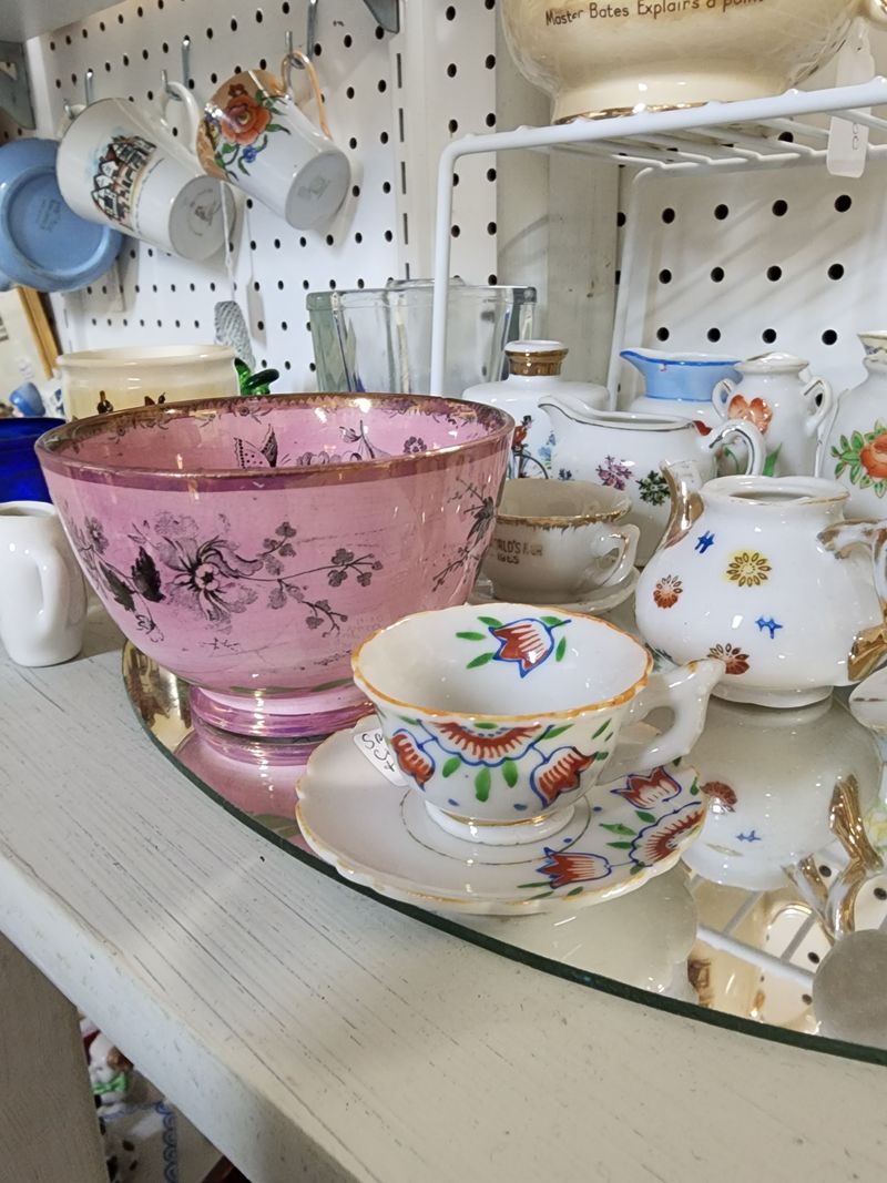 Getting your treasures home safely