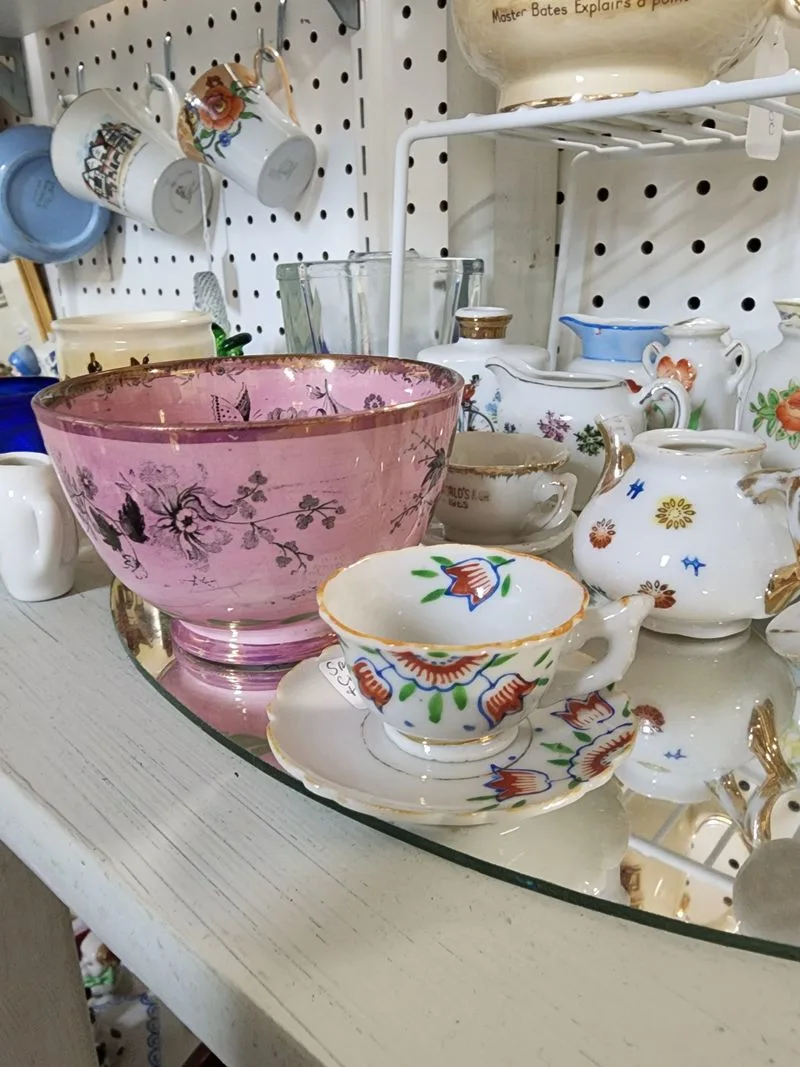 Getting your treasures home safely