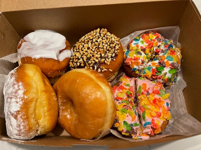 The French Wisp &mdash; A Made-to-Order Surprise