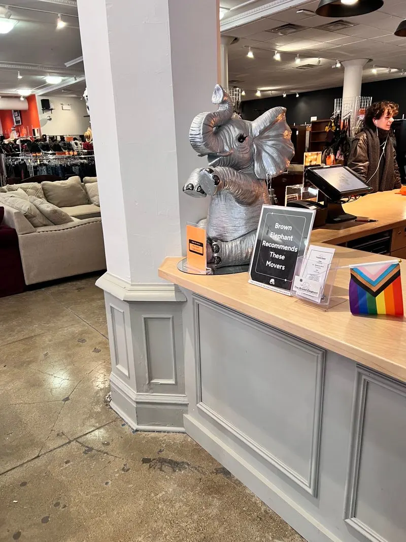 Community Impact and Support