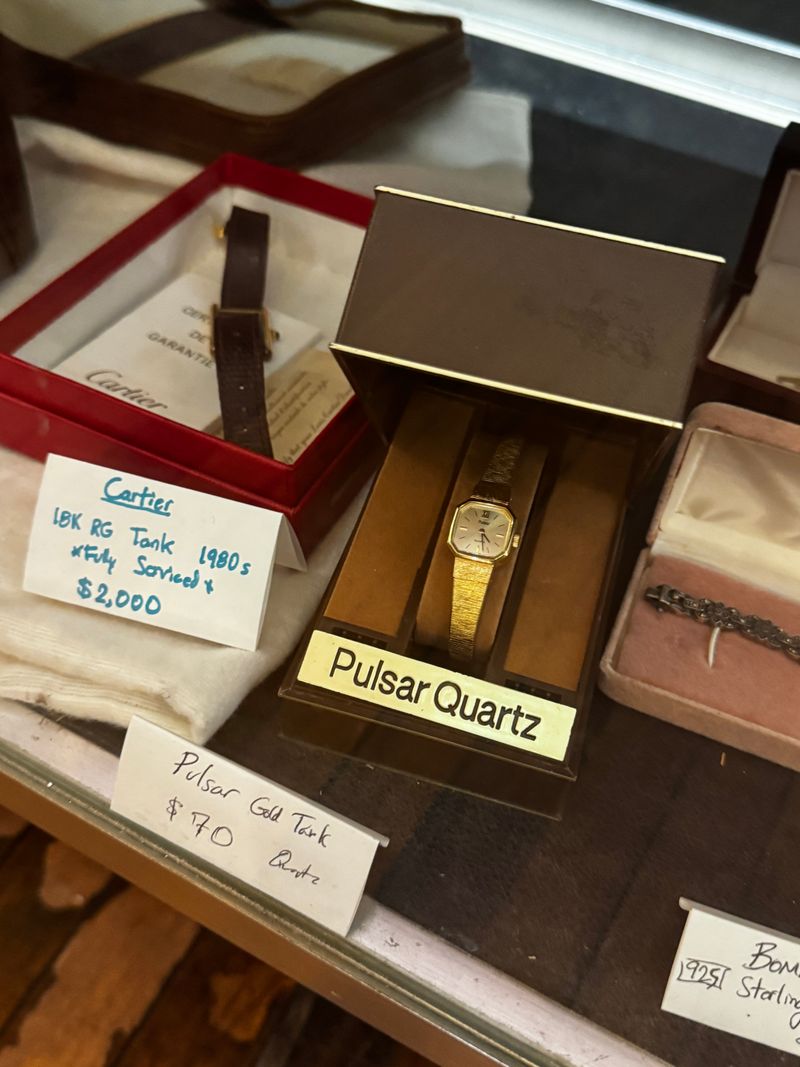 Affordable Jewelry Finds