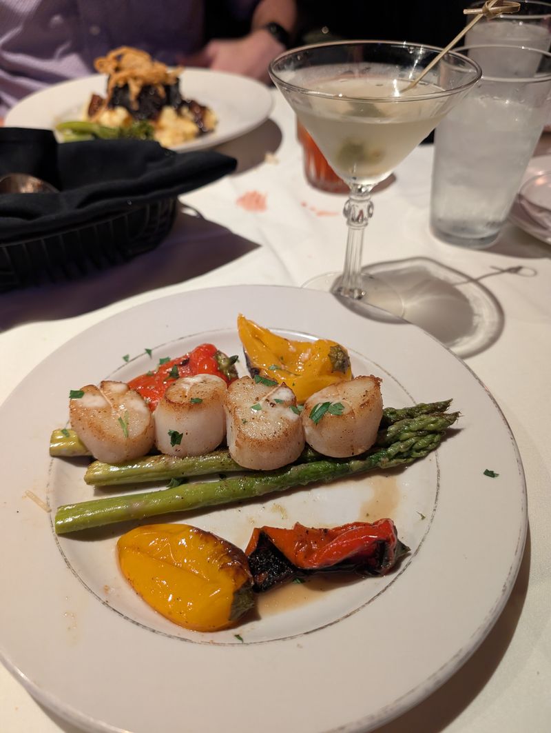 Cliff Bell&rsquo;s &mdash; Detroit, MI