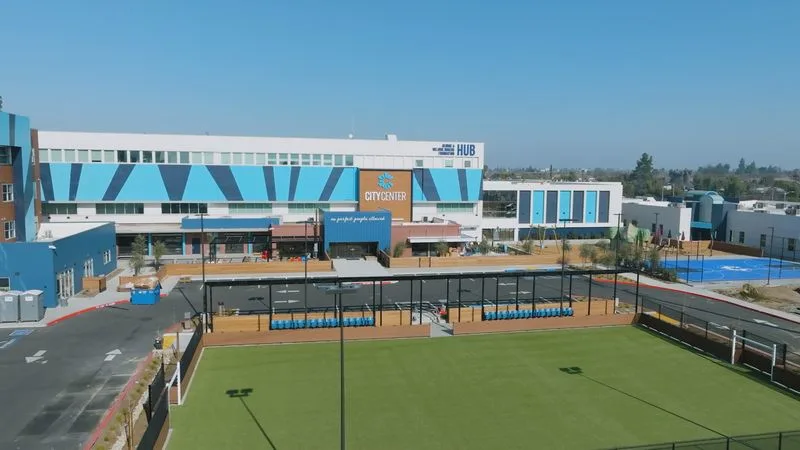 A Growing Economy With Real Opportunity