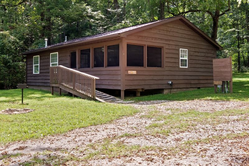 Lodging Options for an Overnight Wildlife Stay