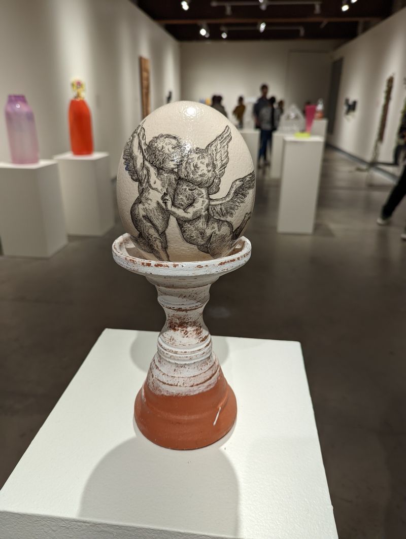 Artistic Collaborations