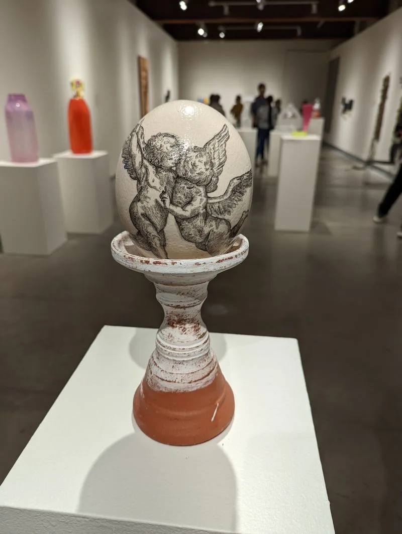 Artistic Collaborations