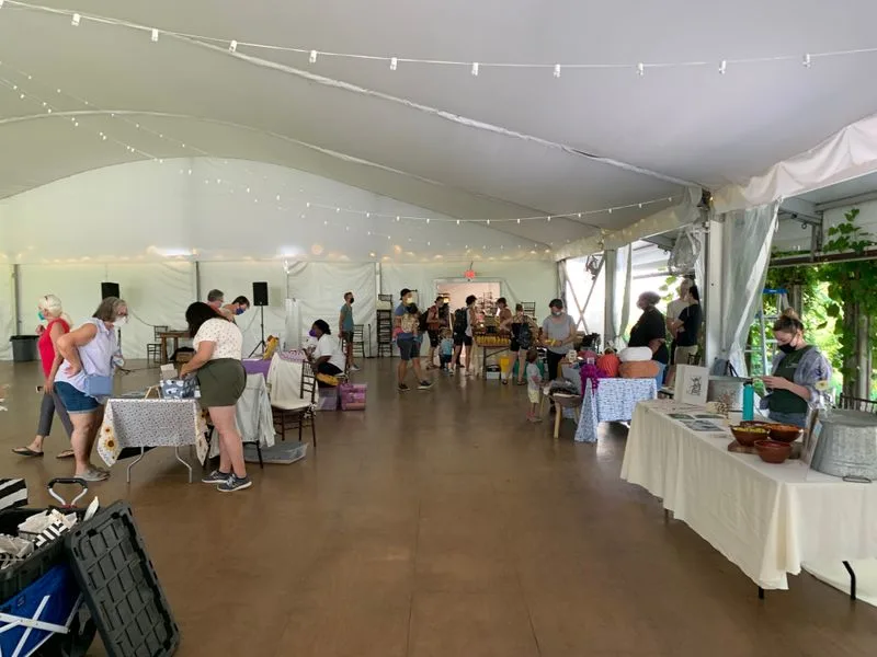 Community Events and Activities