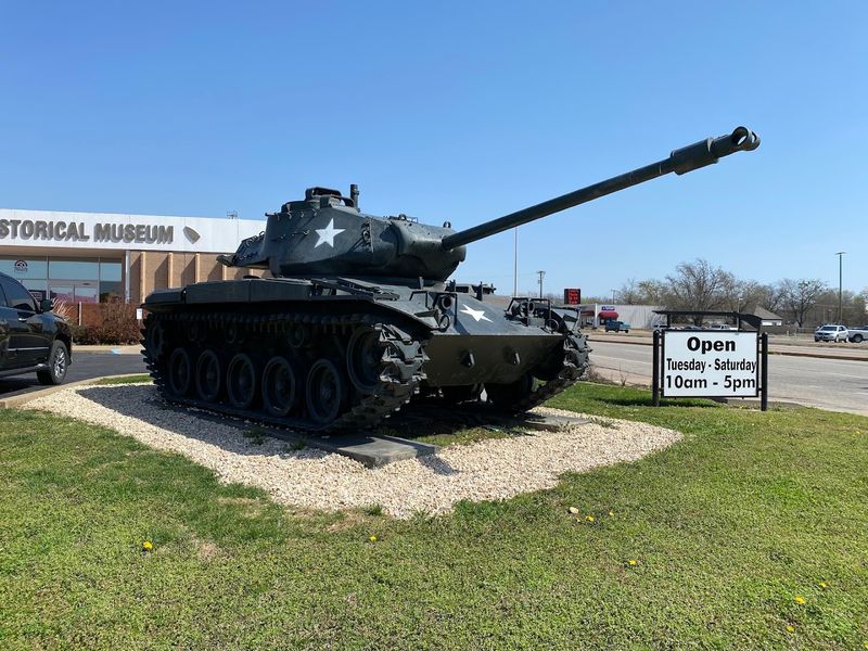 Visitor Experience: What to Expect