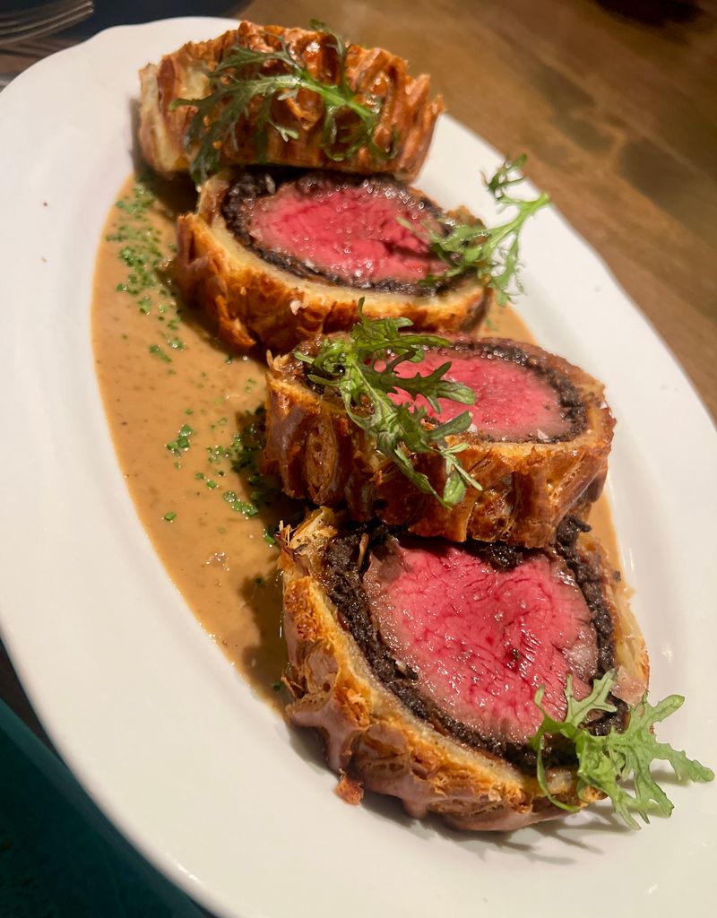 Bardot Brasserie &mdash; Las Vegas, NV