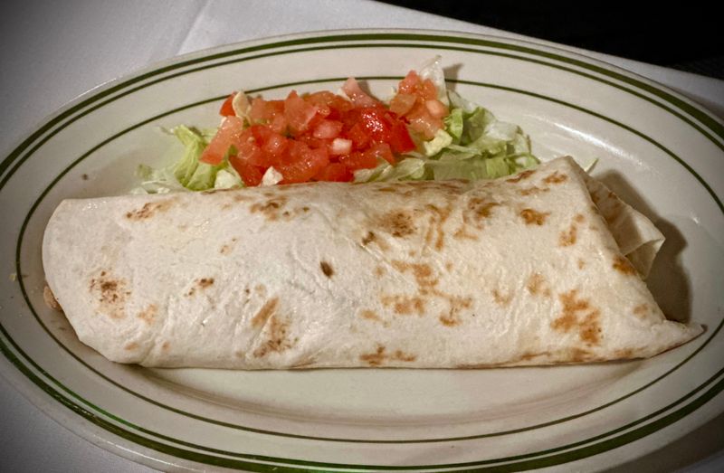 The Original Mexican Eats Caf&eacute; &mdash; Fort Worth