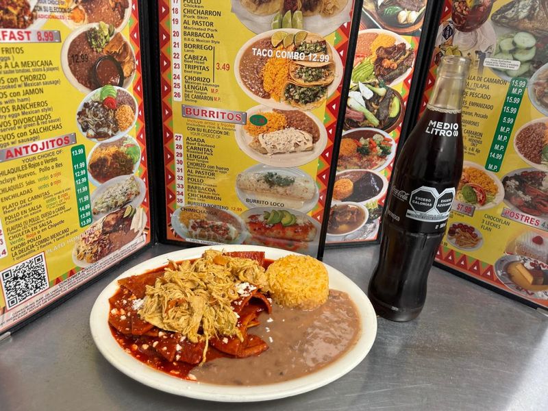 Grocery Los Hermanos