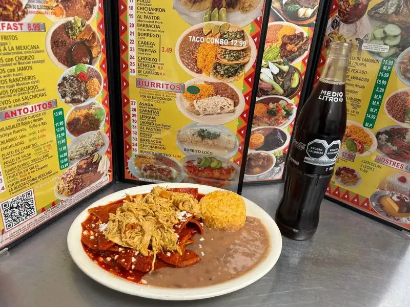 Grocery Los Hermanos